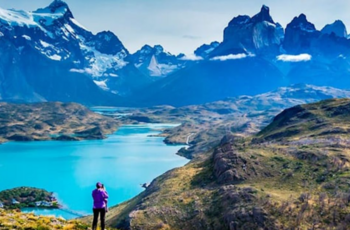 Torres del Paine - Chile