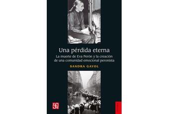 Libro Una perdida eterna de Gayol