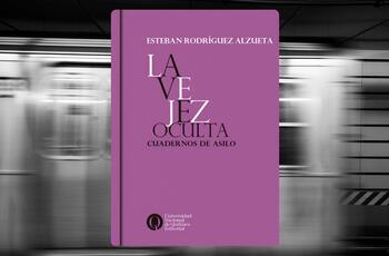 La vejez oculta