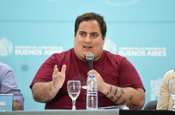 Santiago Fidanza
