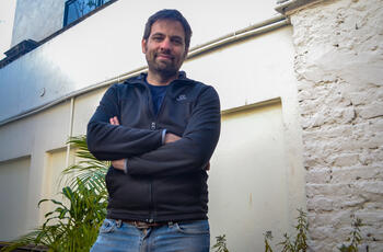 Juan Courel