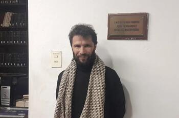 Miguel Martínez Naón