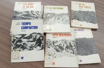 Colección Alfa