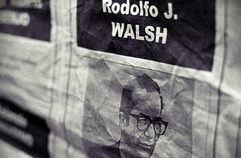 Rodolfo Walsh