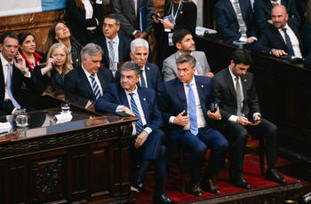 Jorge Macri_Apertura de Sesiones_Camila Ramirez_01.03.2025