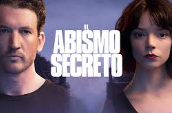 El abismo secreto