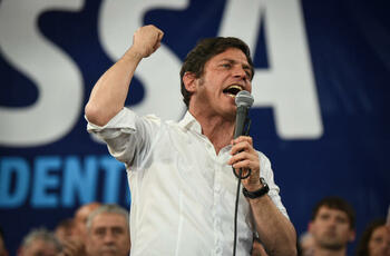 Axel Kicillof
