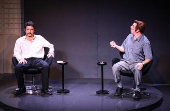 Debate Rucci - Tosco