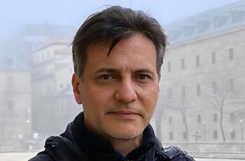 Enrique Papatino