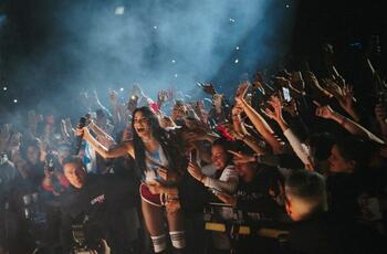 LALI EN VELEZ