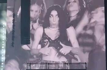 LALI EN VELEZ
