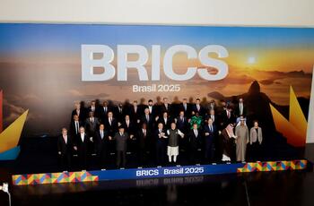 BRICS
