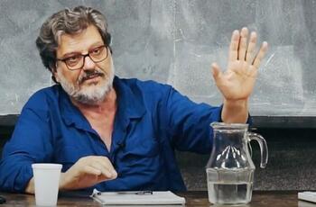 Pedro Peretti