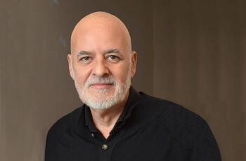 Daniel Dalmaroni 