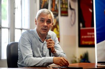 Fabián Cagliardi