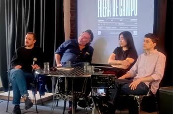 Festival Fuera de Campo