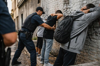 Edad de imputabilidad