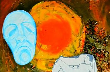 Ilustracion de gabriela canteros