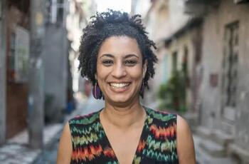 Marielle Franco