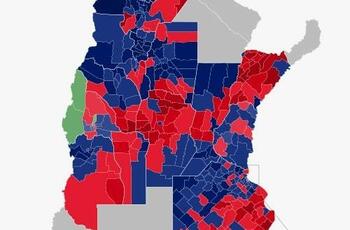 80 años del triunfo de Perón