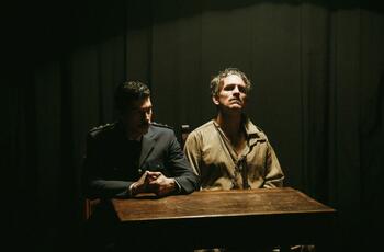 Obra Un hombre peligroso