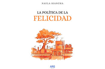 LA POLÍTICA DE LA FELICIDAD