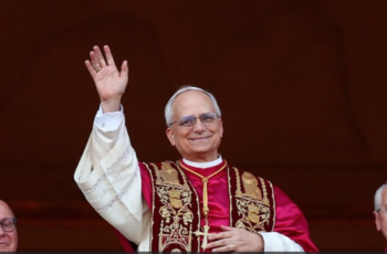 PAPA LEÓN