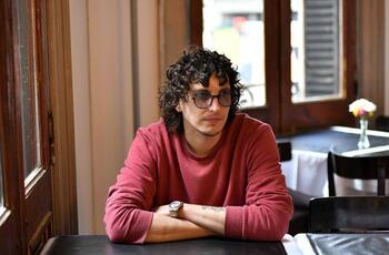 Pablo Andrés Rial