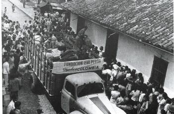 Fundación Eva Perón