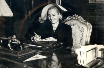 Evita