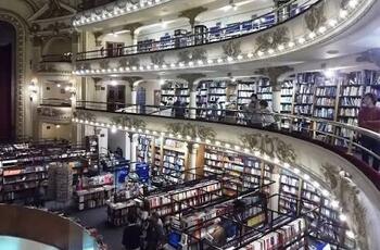 Librería