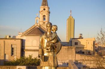 Santuario San Cayetano