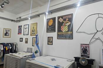 Archivo de Propanga Política