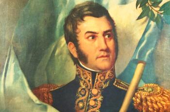 San Martín