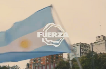 FUERZA