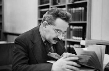 walter benjamin