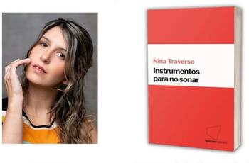Nina Traverso