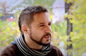 Martín Ogando