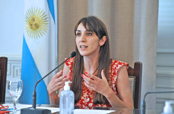 Mariana Larroque
