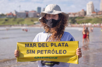 Greenpeace y el descenso de la población mundial