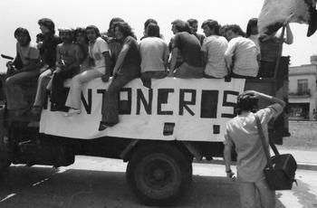 Marcha de Montoneros (1973)