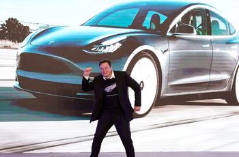 Tesla Inc: el imperio de Musk
