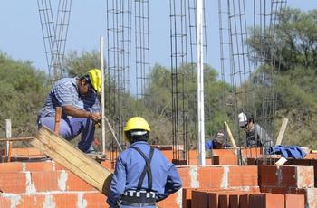 Trabajo informal en Argentina