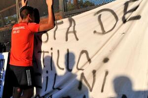 Asesinato de Lucas González en Barracas