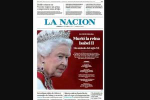 La obsecuencia de los medios argentinos