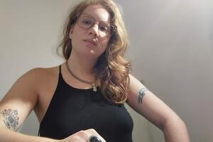 La economista Paloma Varona