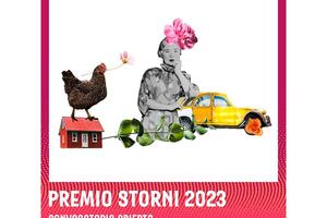 Premio Storni 2023