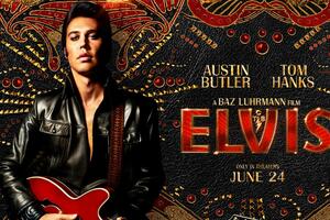 Elvis