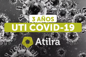 ATILRA Covid