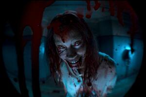 Evil Dead